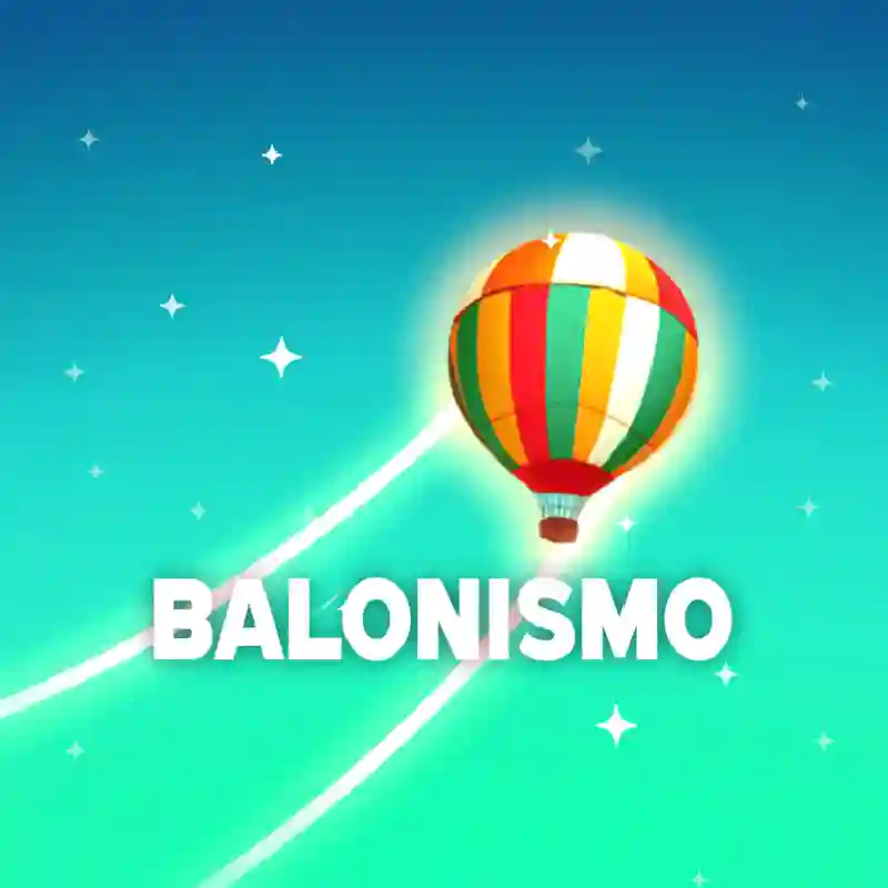 Jugar Balonismo en bono casino