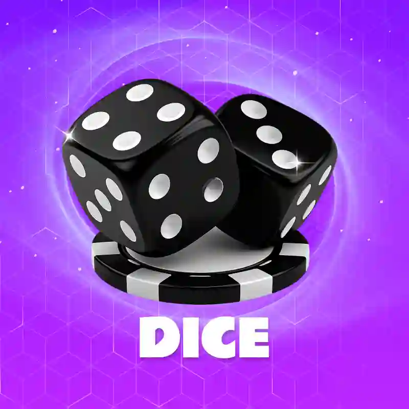 Juego Dice en bono casino México
