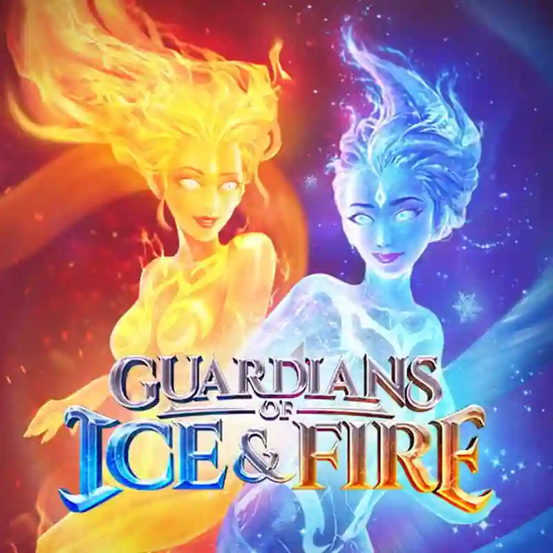 Jugar Guardians of Ice & Fire en bono casino