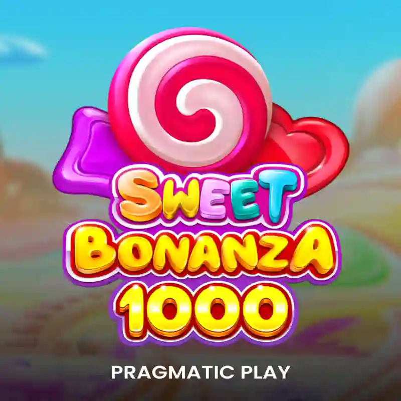 Jugar Sweet Bonanza 1000 en bono casino
