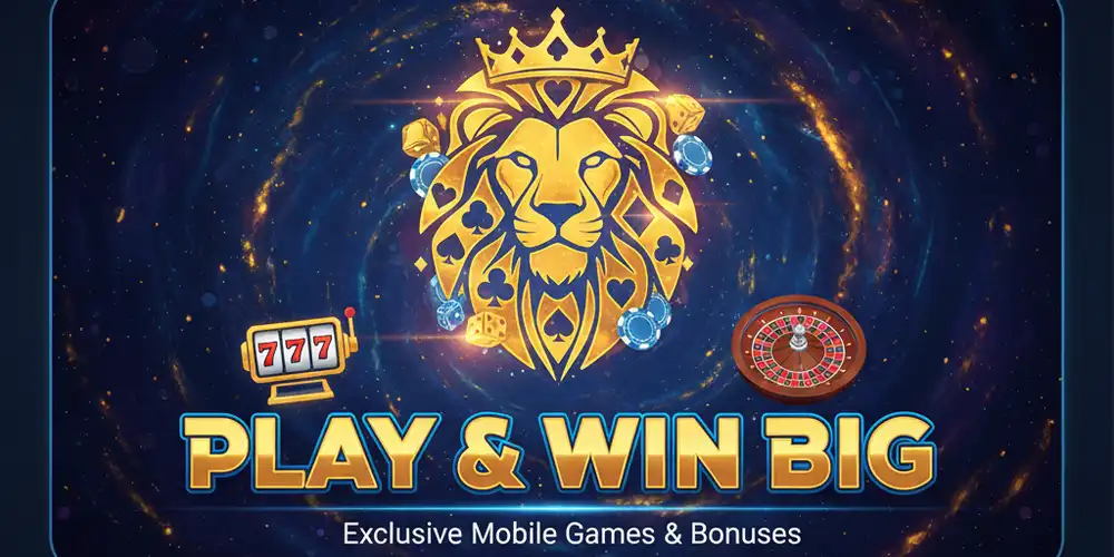 Bono Casino México Banner